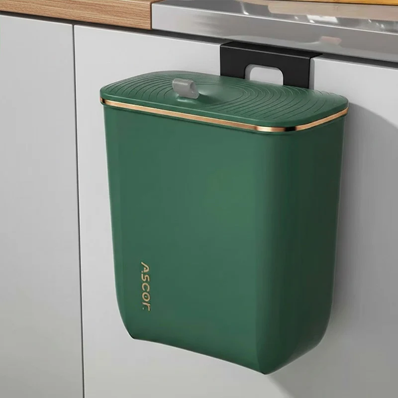 Poubelle à Compost | Komposty™ - 9L
