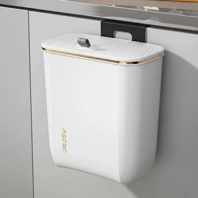 Poubelle à Compost | Komposty™ - 9L
