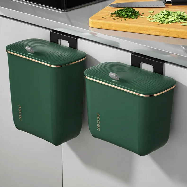 Poubelle à Compost | Komposty™ - 7L