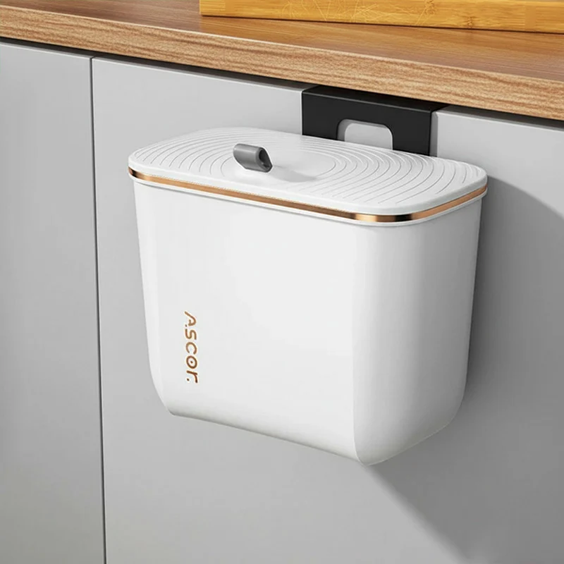 Poubelle à Compost | Komposty™ - 7L