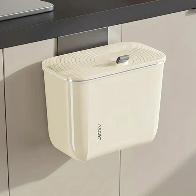 Poubelle à Compost | Komposty™ - 7L