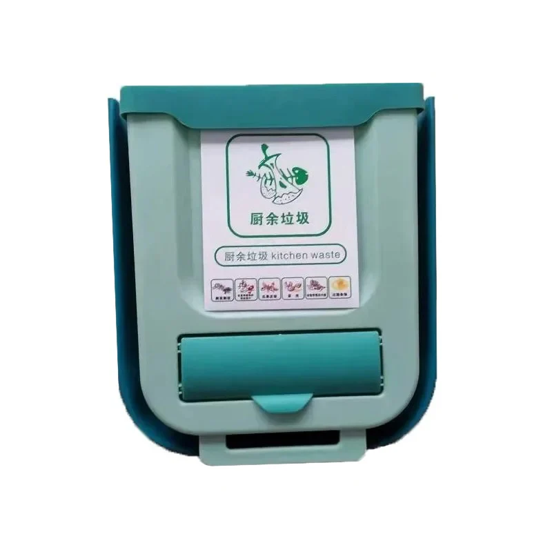 Poubelles de Cuisine | Pliox™ - 7L Pliables