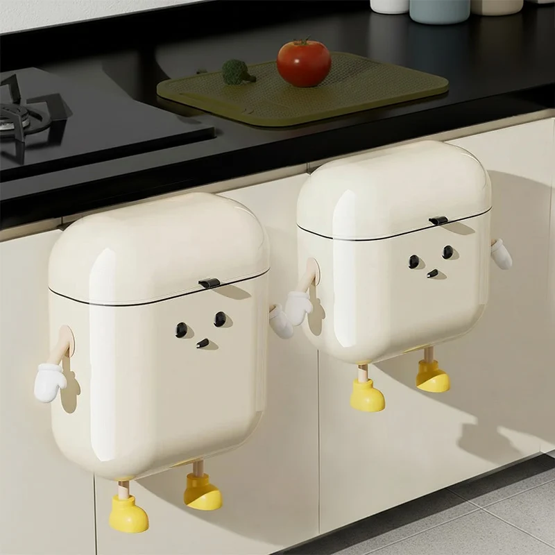 Poubelle Cuisine | CutesyPou™