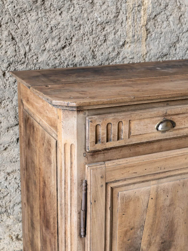 Gilbert, le buffet ancien en chêne massif N°1872