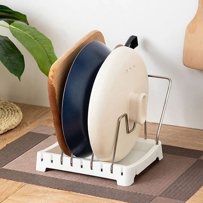 Range Couvercle | PoêlesOrganizer™