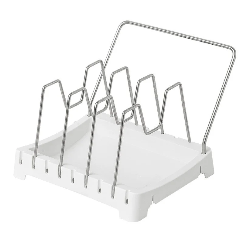 Range Couvercle | PoêlesOrganizer™