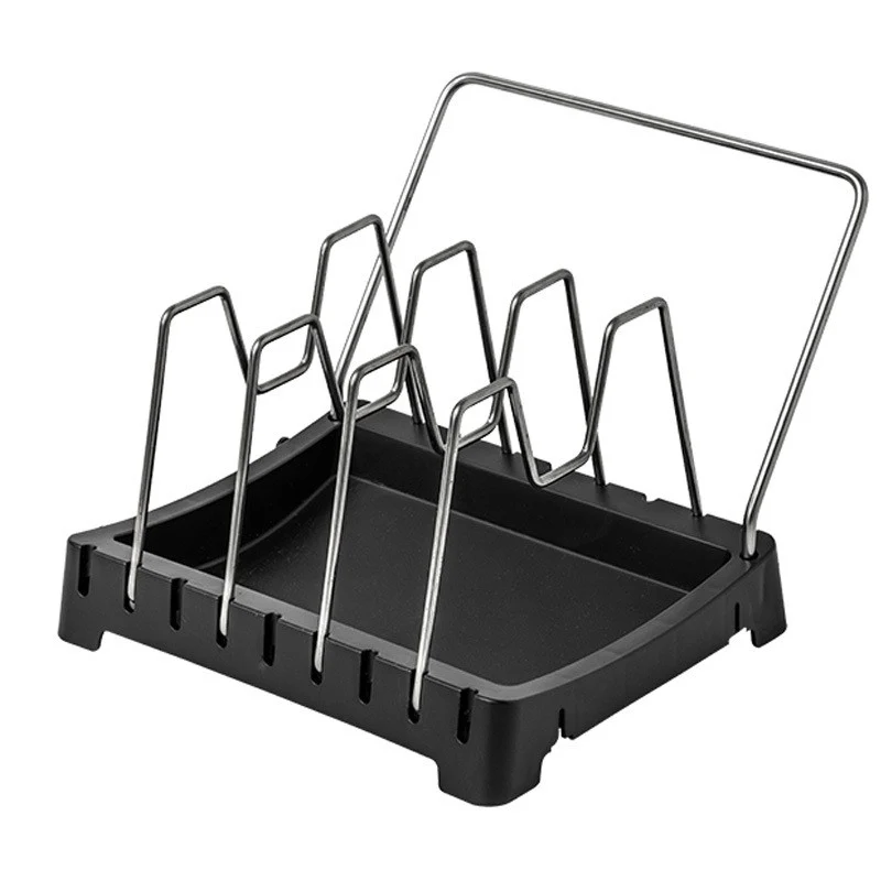 Range Couvercle | PoêlesOrganizer™