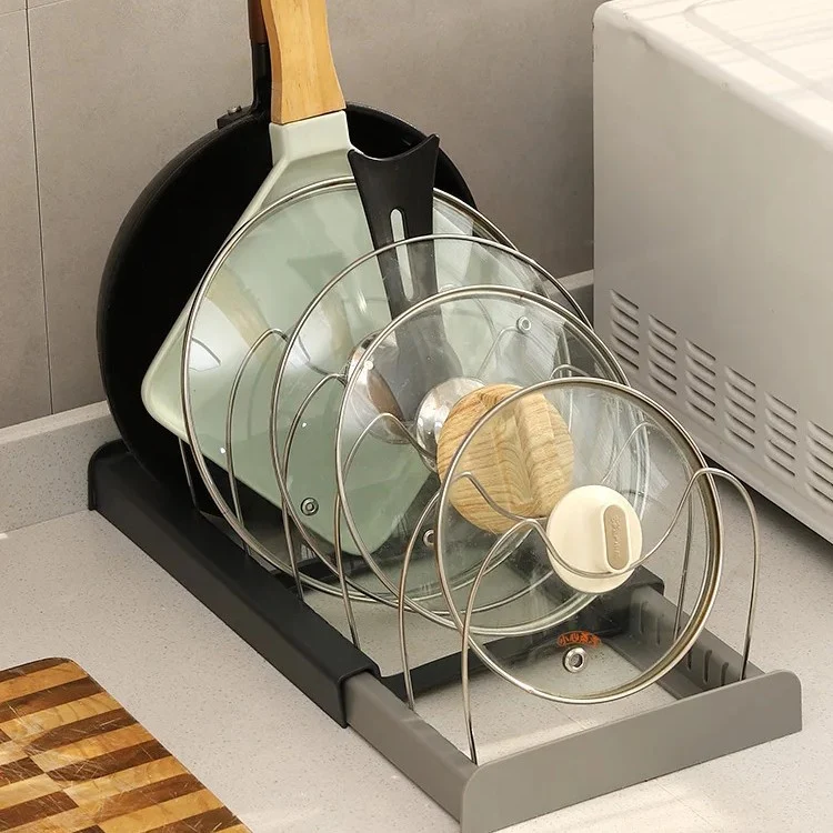 Range Couvercle | CleanArmoire™