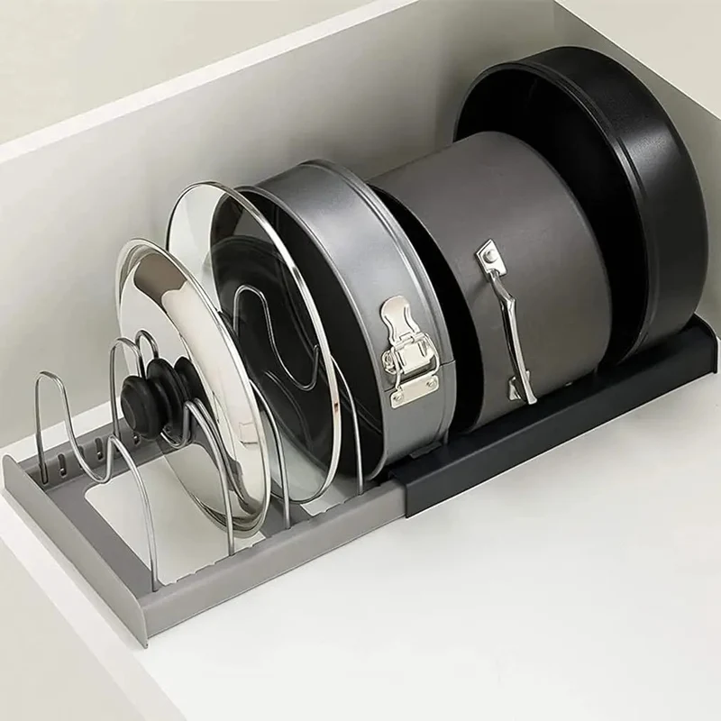 Range Couvercle | CleanArmoire™