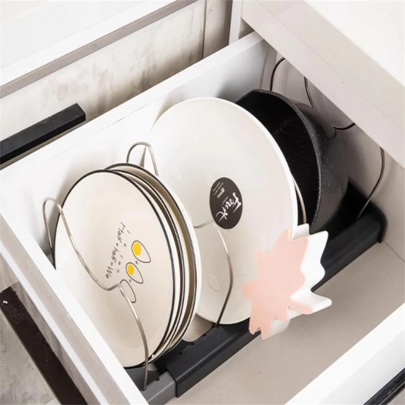 Range Couvercle | CleanArmoire™