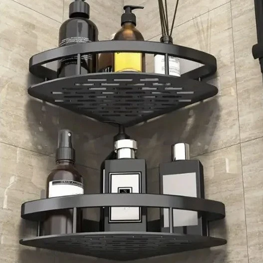 Étagère d'Angle Murale | Axiin™