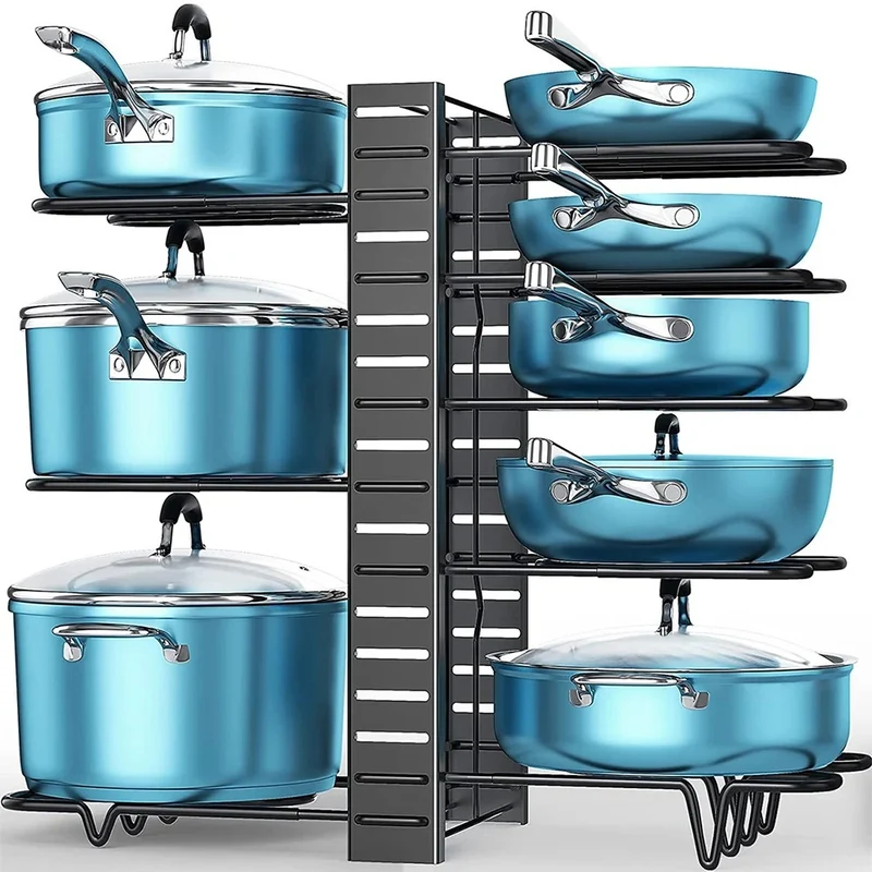 ETAGERE RANGEMENT CUISINE | Modulixa™