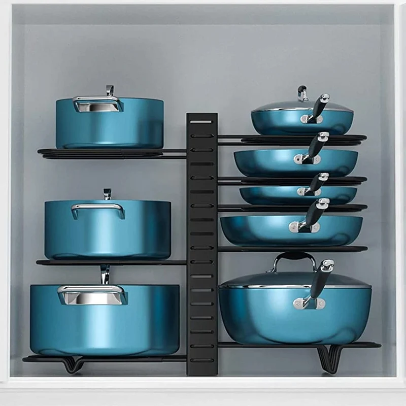 ETAGERE RANGEMENT CUISINE | Modulixa™