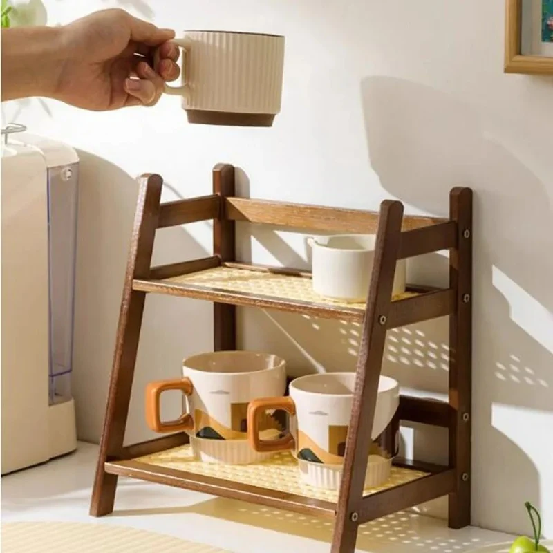 ETAGERE BOIS CUISINE | Ruvéa™