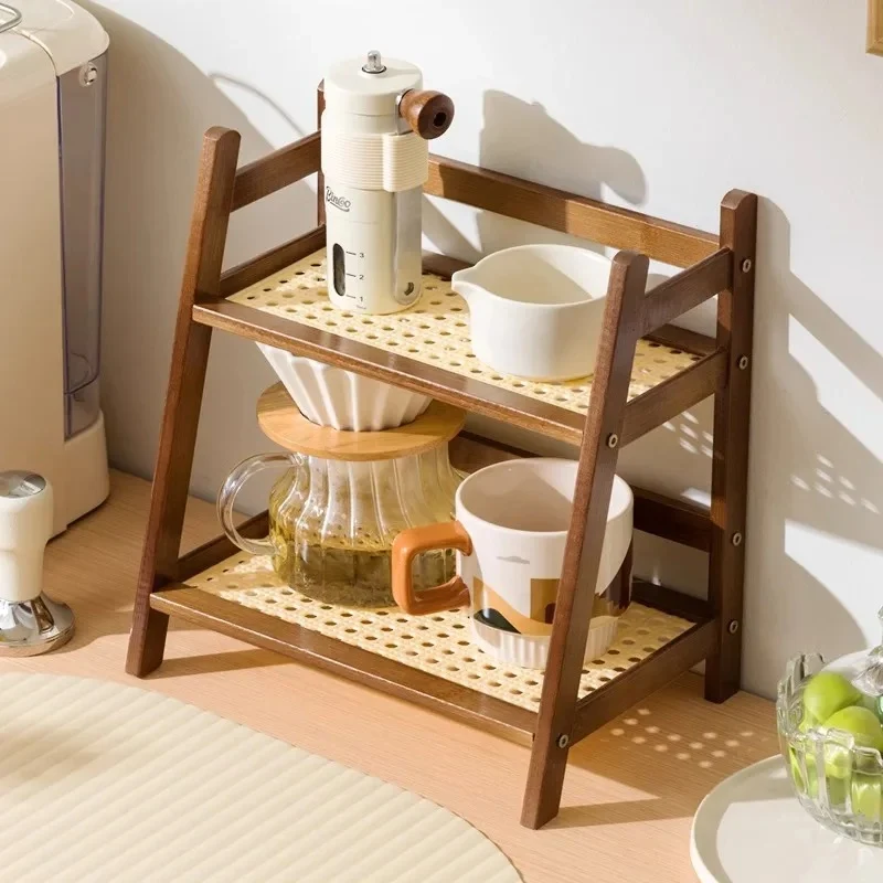 ETAGERE BOIS CUISINE | Ruvéa™