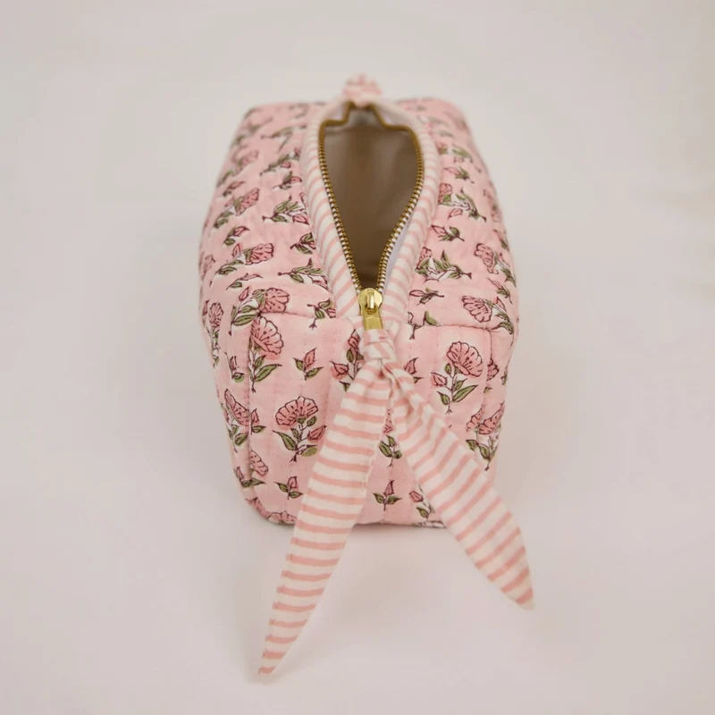 Trousse de toilette - Disty Floral Blush
