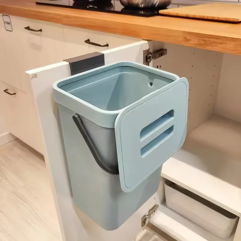Poubelle Sous Evier | NetOrganizer™ - 5L