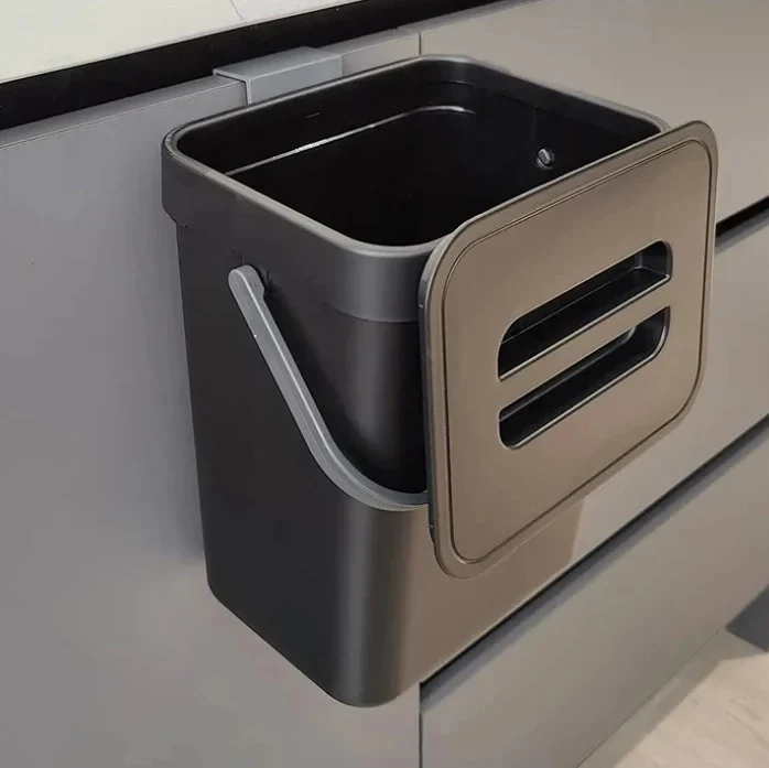 Poubelle Sous Evier | NetOrganizer™ - 5L