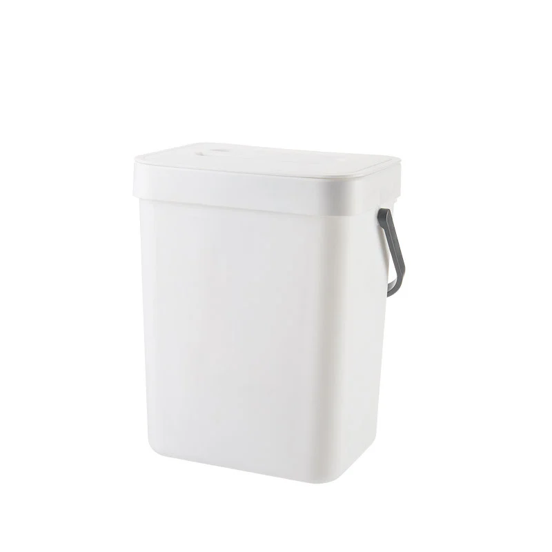 Poubelle Sous Evier | NetOrganizer™ - 5L