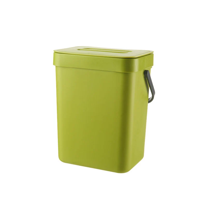 Poubelle Sous Evier | NetOrganizer™ - 5L