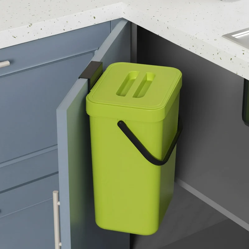 Poubelle sous evier | NetOrganizer™ - 3L