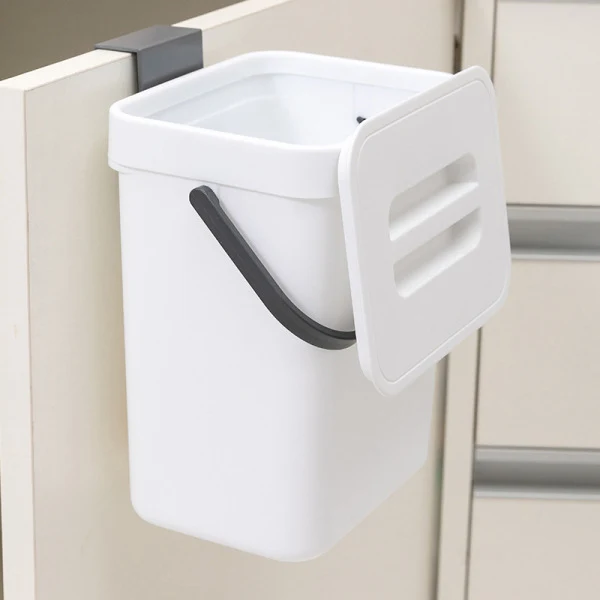 Poubelle sous evier | NetOrganizer™ - 3L