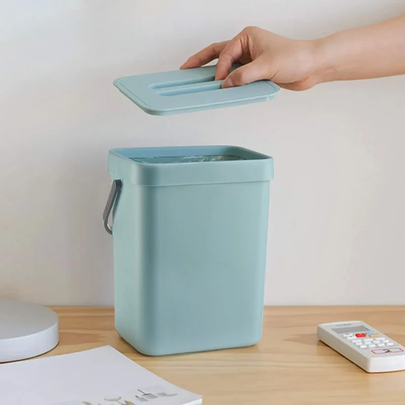 Poubelle sous evier | NetOrganizer™ - 3L