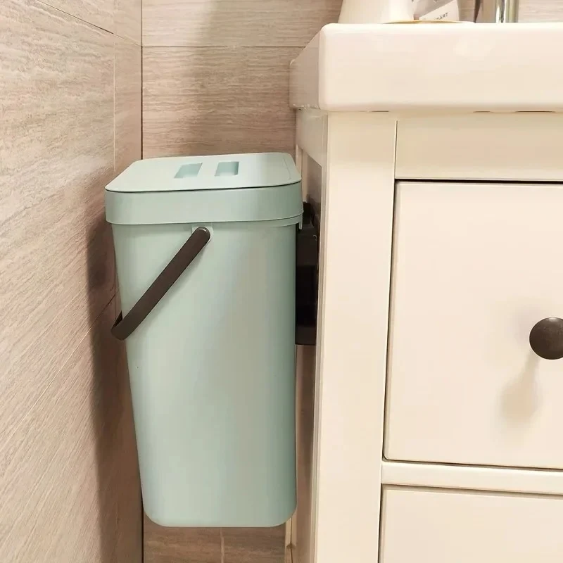 Poubelle sous evier | NetOrganizer™ - 3L
