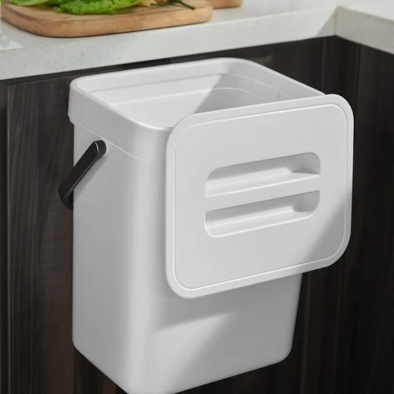 Poubelle sous evier | NetOrganizer™ - 3L