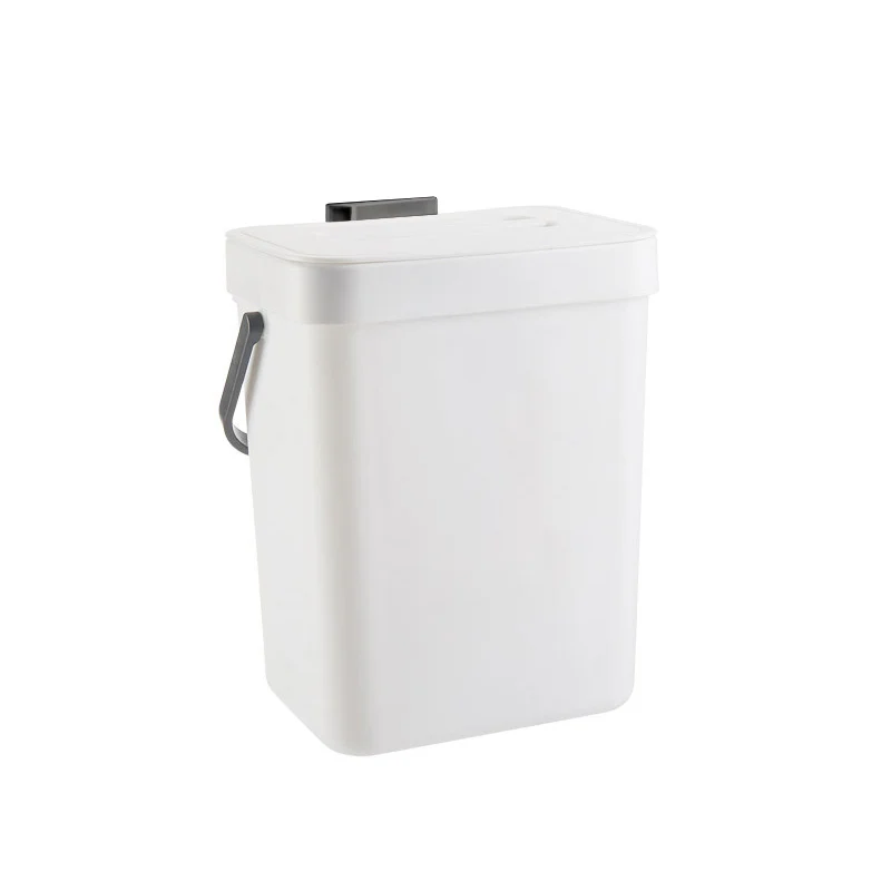 Poubelle sous evier | NetOrganizer™ - 3L