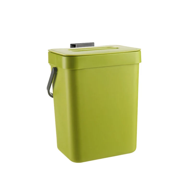 Poubelle sous evier | NetOrganizer™ - 3L