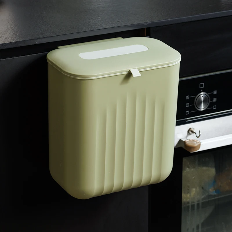 Poubelle de Cuisine | NetDesign™ - 11L