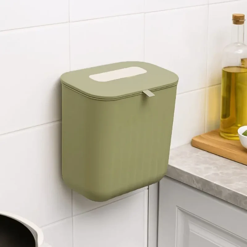 Poubelle de Cuisine | NetDesign™ - 11L
