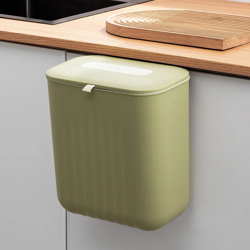 Poubelle de Cuisine | NetDesign™ - 11L