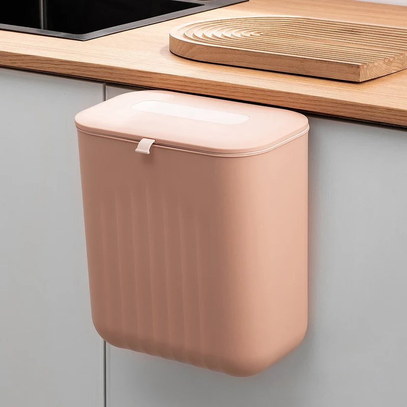 Poubelle de Cuisine | NetDesign™ - 11L