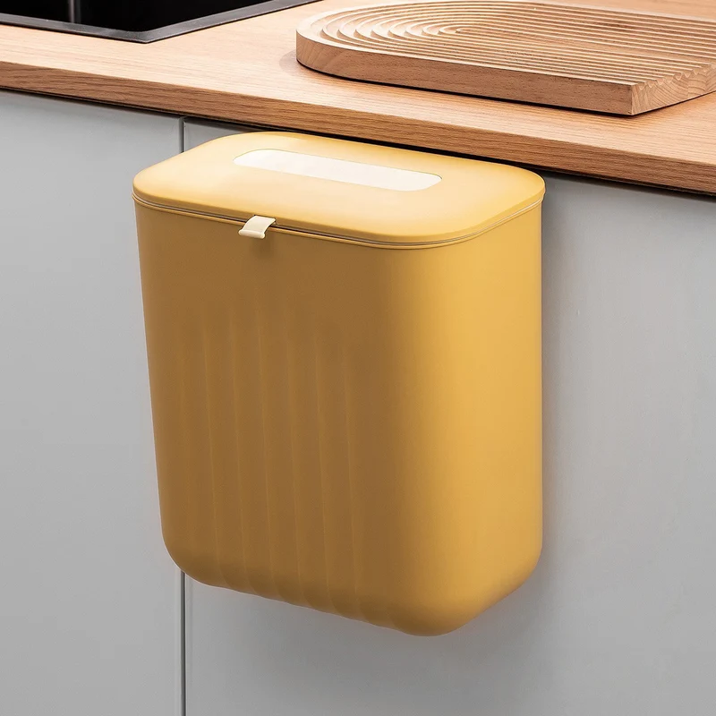 Poubelle de Cuisine | NetDesign™ - 11L