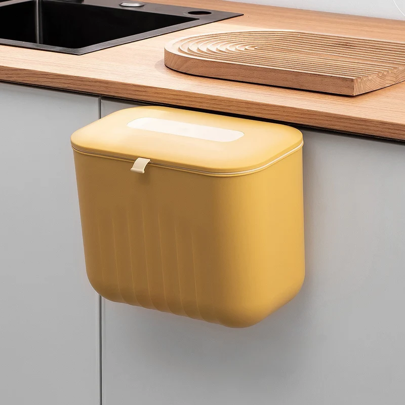 Poubelle de Cuisine | NetDesign™ - 7L