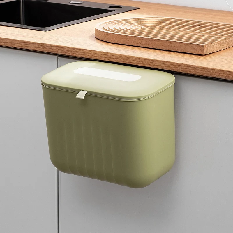 Poubelle de Cuisine | NetDesign™ - 7L