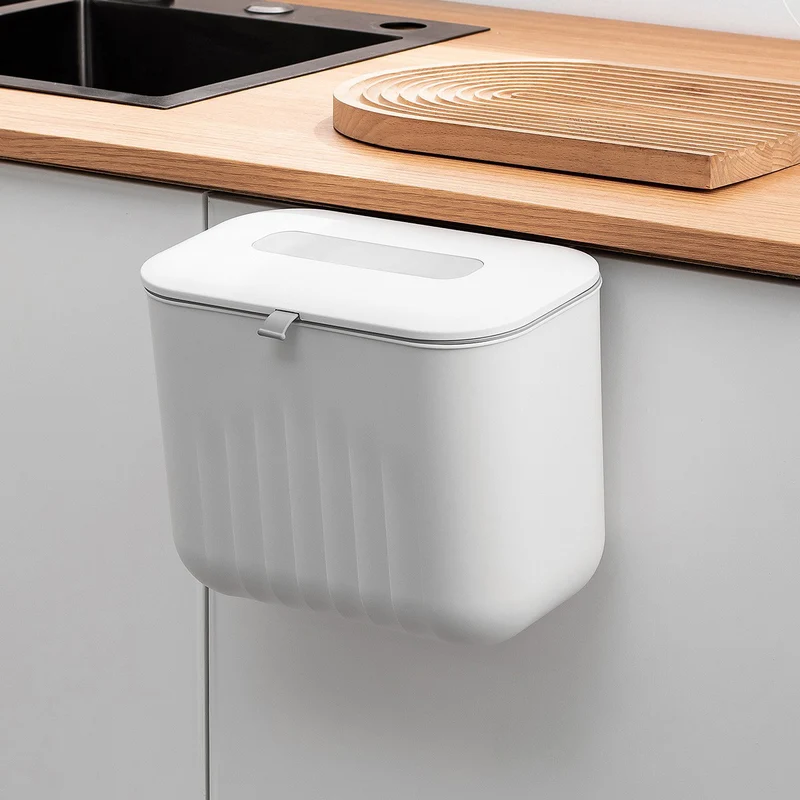 Poubelle de Cuisine | NetDesign™ - 7L