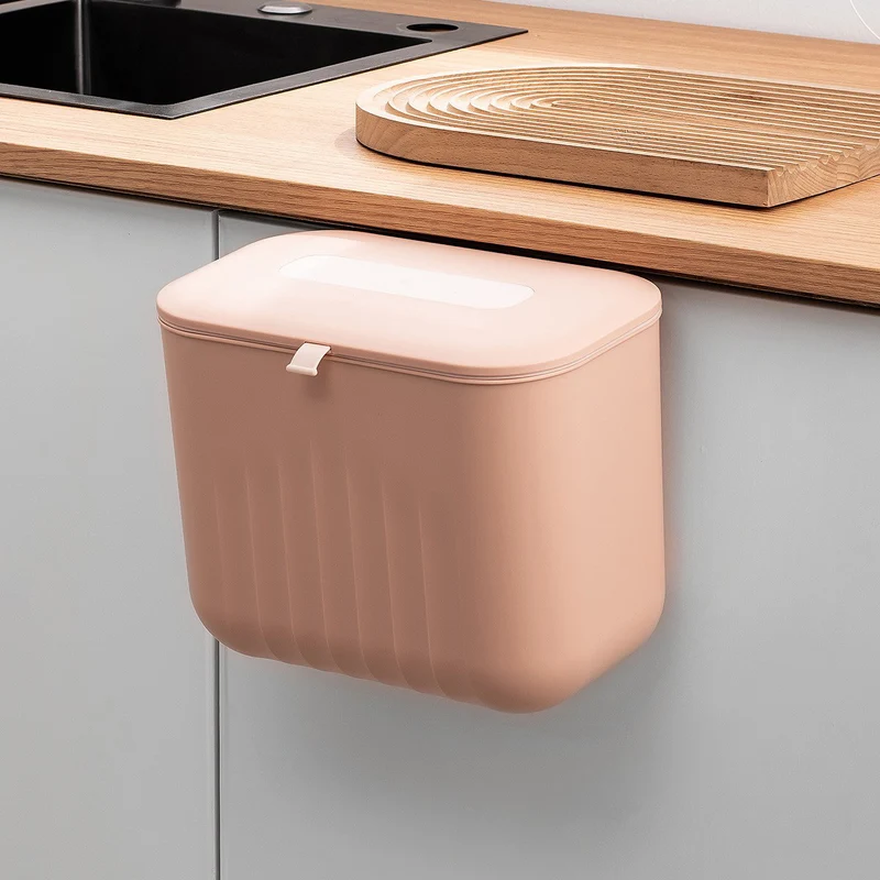 Poubelle de Cuisine | NetDesign™ - 7L