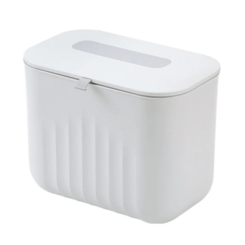 Poubelle de Cuisine | NetDesign™ - 7L