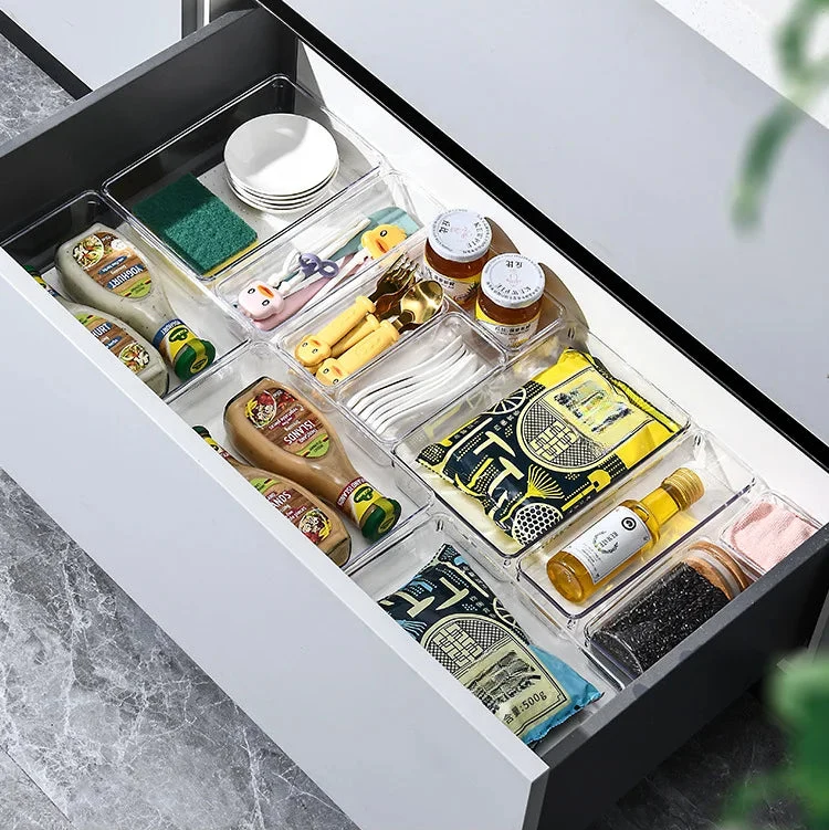 Organisateur de Tiroir | TiroirClear™