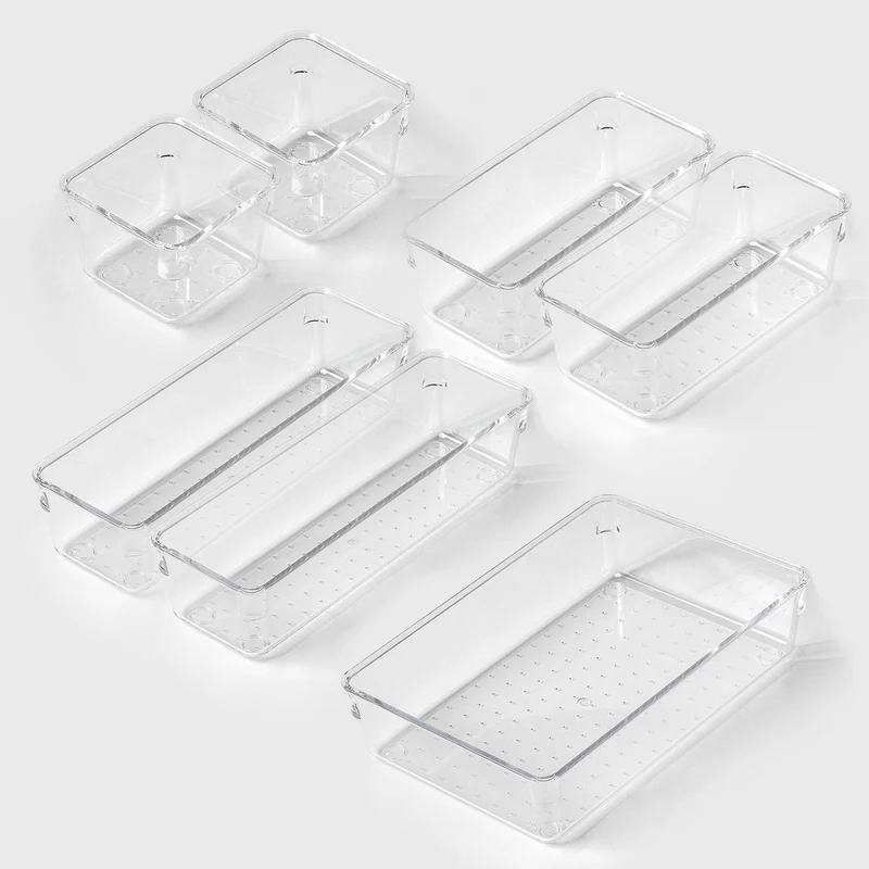 Organisateur de Tiroir | TiroirClear™