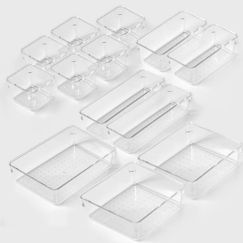Organisateur de Tiroir | TiroirClear™