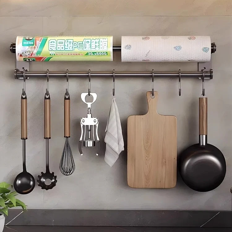 Rangements Muraux | KitchClean™