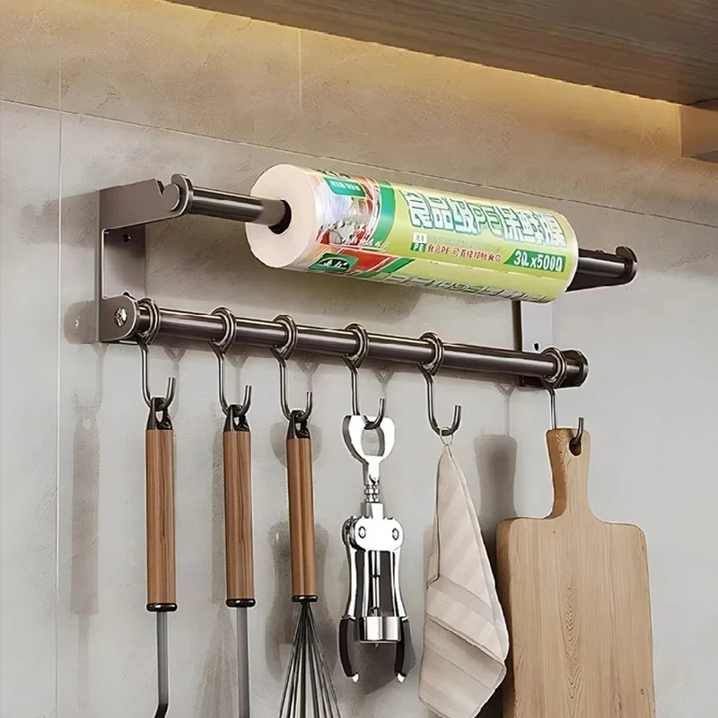 Rangements Muraux | KitchClean™