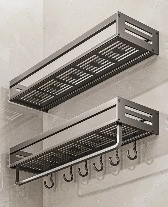 ETAGERE MURALE CUISINE | SpaceUP™ - Simple