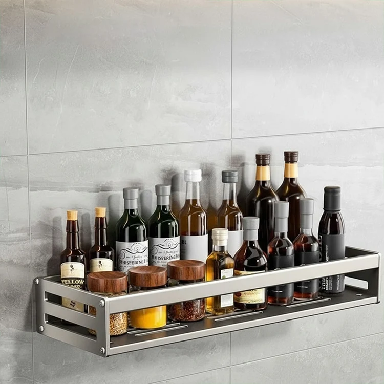 ETAGERE MURALE CUISINE | SpaceUP™ - Simple