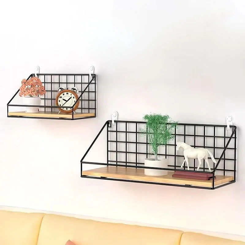 ETAGERE MURALE BOIS | Boisafe™