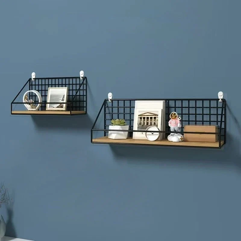 ETAGERE MURALE BOIS | Boisafe™